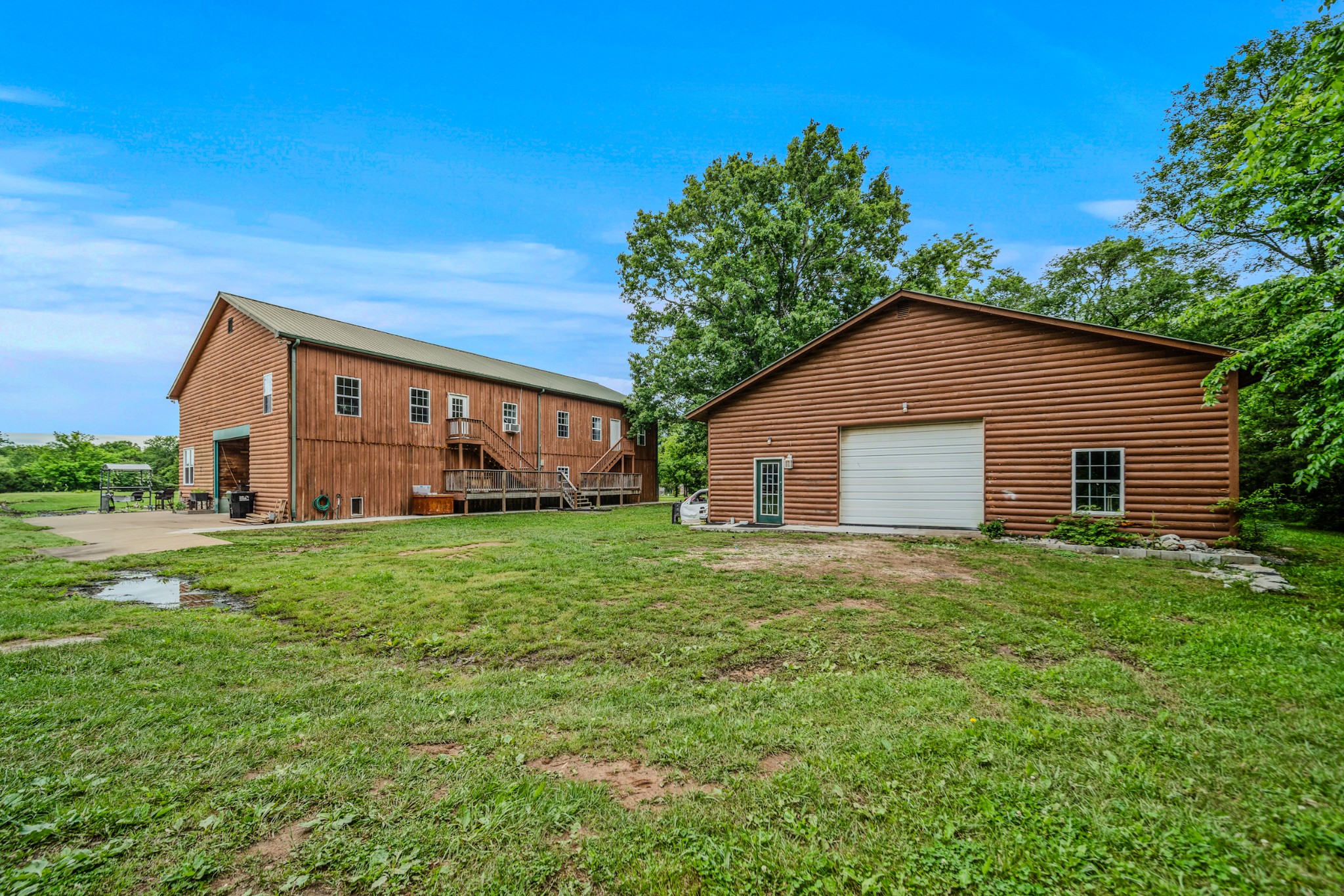 Middle Tennessee Properties 4 8040 Highway 99