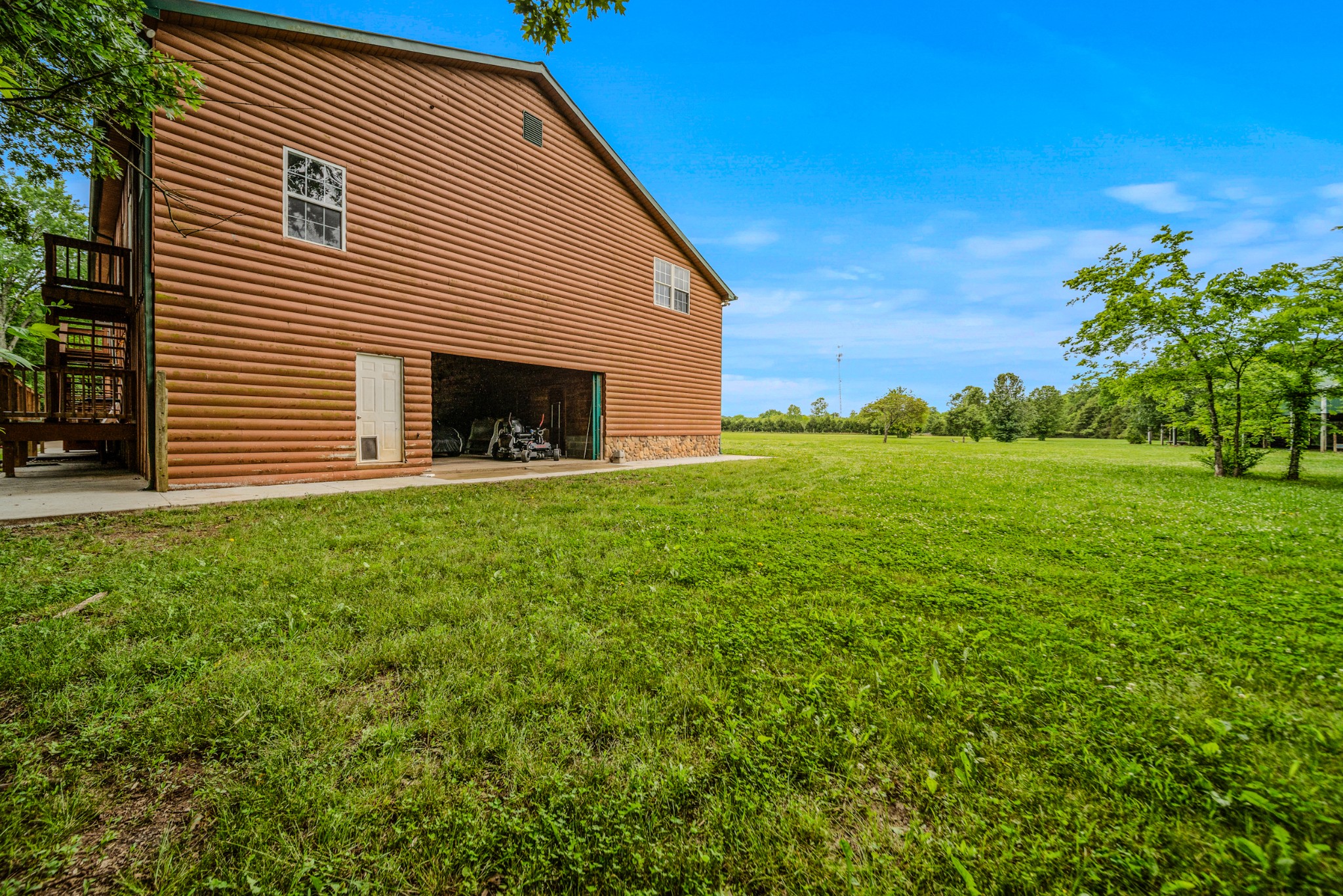 Middle Tennessee Properties 2 8040 Highway 99