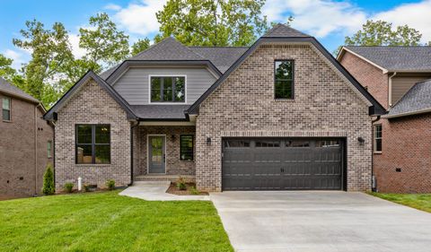220 Birnam Wood Trace, Clarksville, TN 37043 - MLS#: 2786059