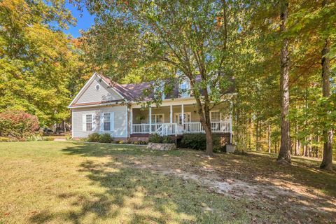 302 Hill Dr, White Bluff, TN 37187 - MLS#: 2789665