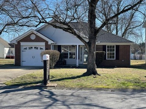 2916 Delta Queen Dr Nashville TN 37214