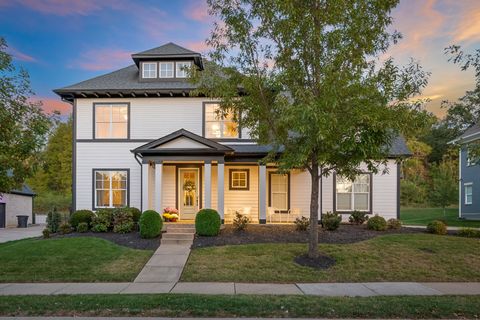 1080 Memorial Dr Franklin TN 37064