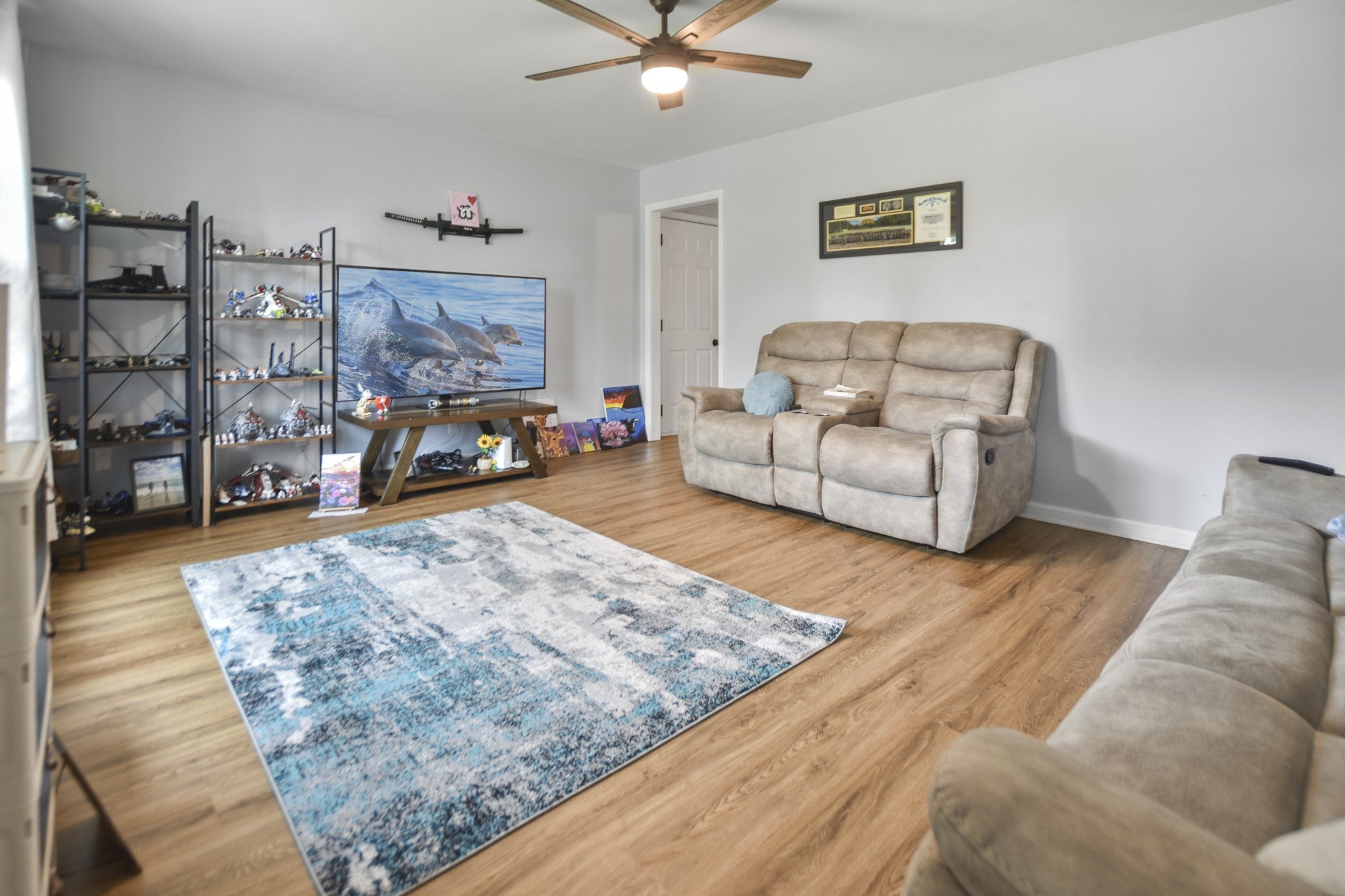 220 Marshall Drive
