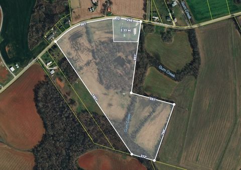 8084 Old Alto Hwy Decherd TN 37324