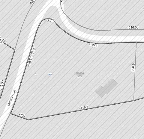 1045 Balmoral Dr Nashville TN 37220