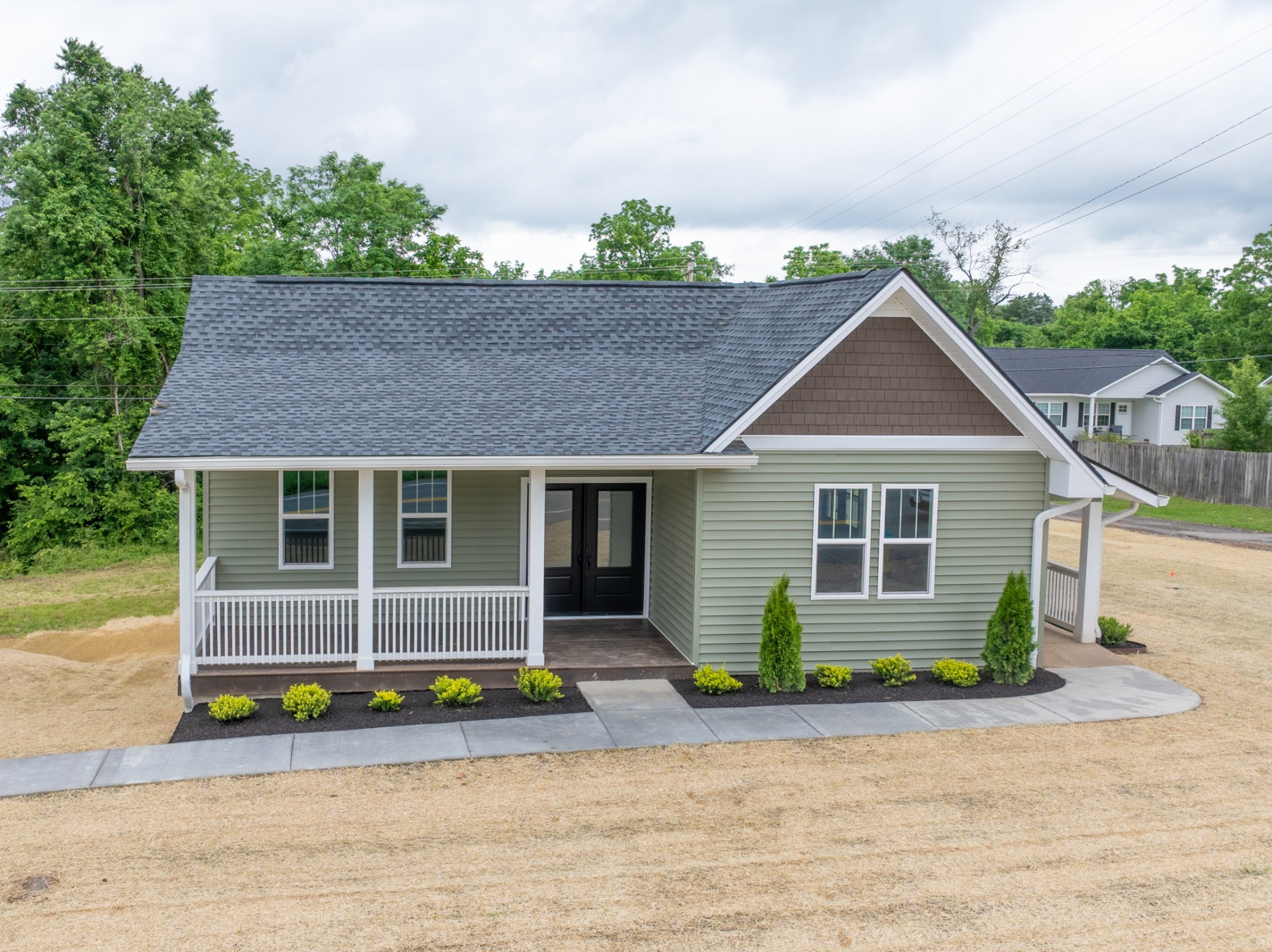 Middle Tennessee Properties 3 312 N Main St