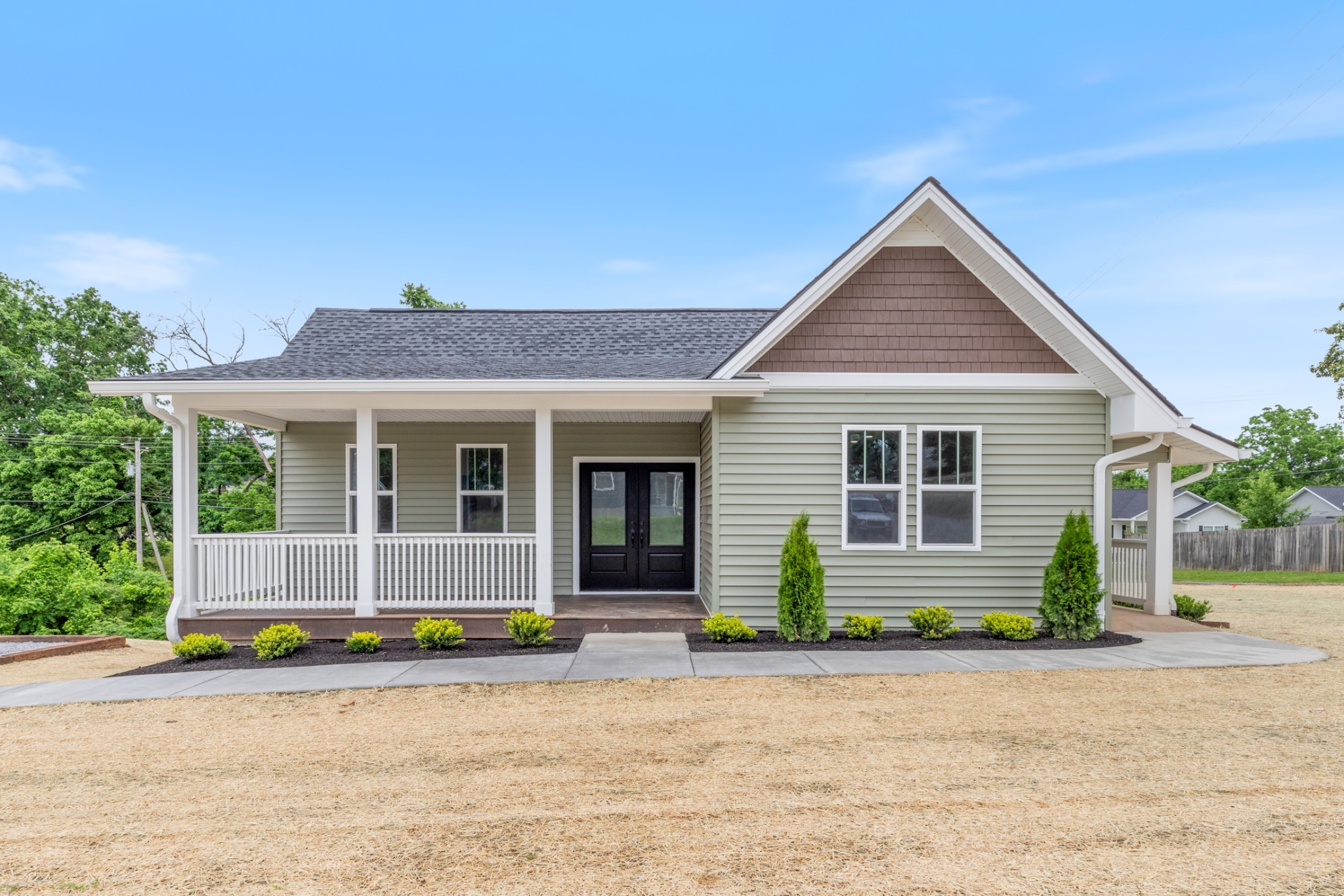 Middle Tennessee Properties 1 312 N Main St