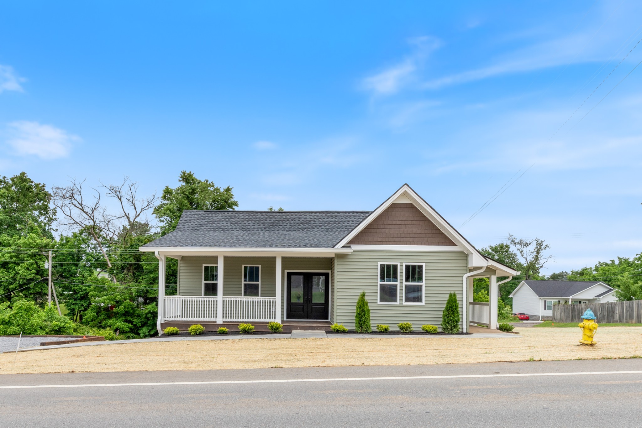 Middle Tennessee Properties 2 312 N Main St