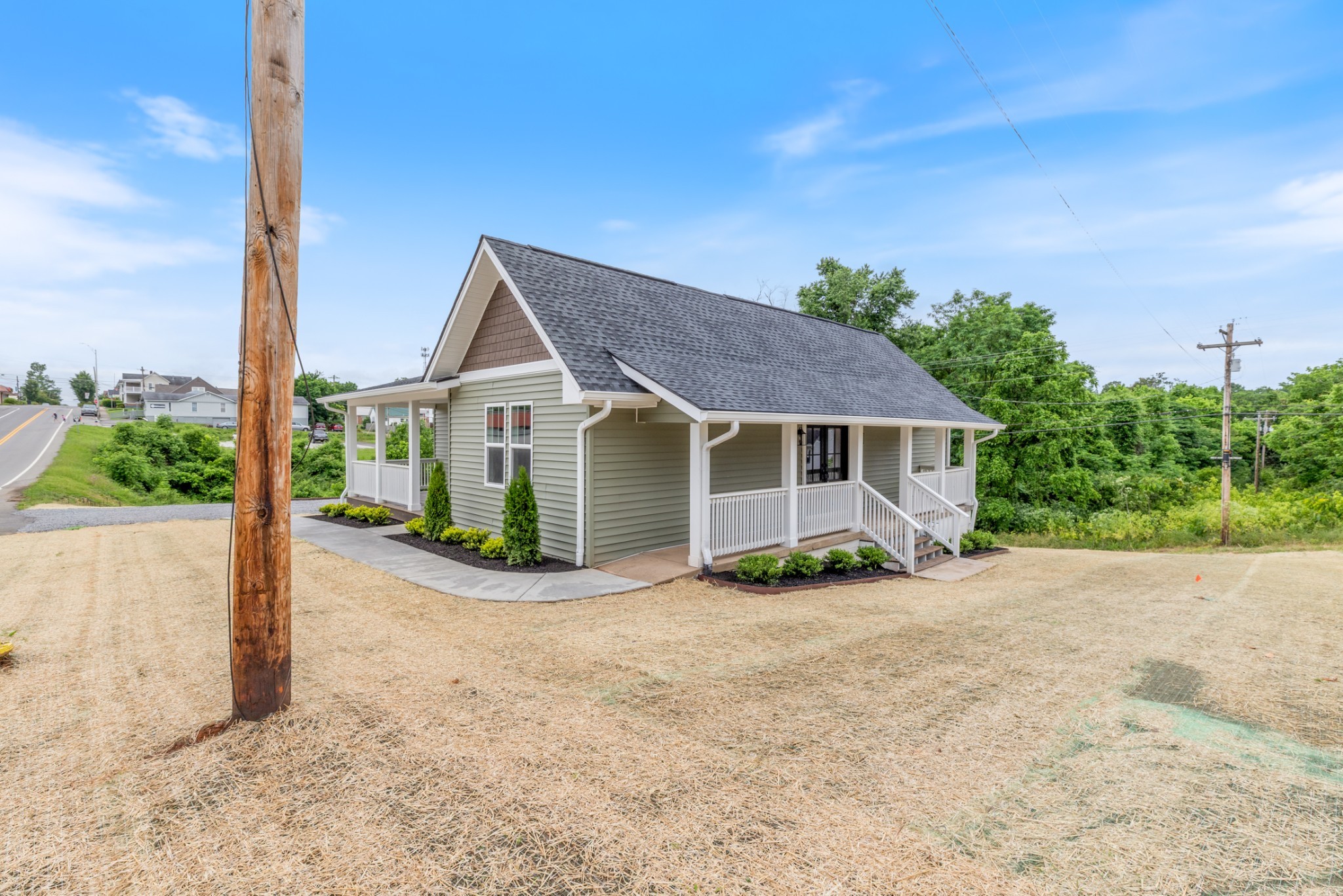 Middle Tennessee Properties 4 312 N Main St