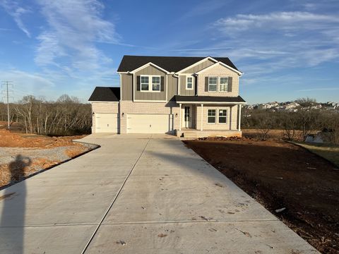 309 Strong Street Columbia TN 38401