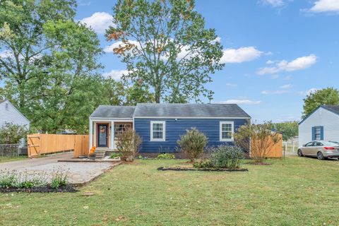 108 Kings Rd Smyrna TN 37167