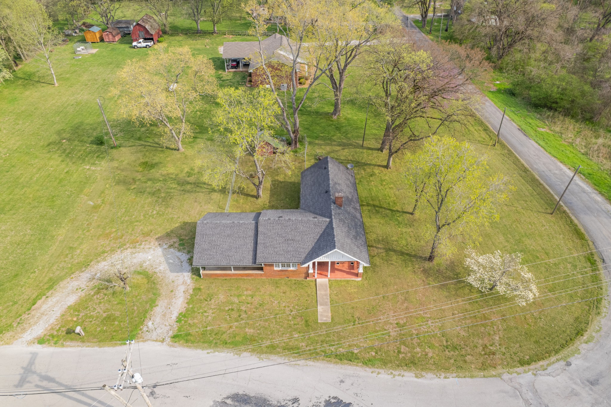 2346 Anes Station Rd