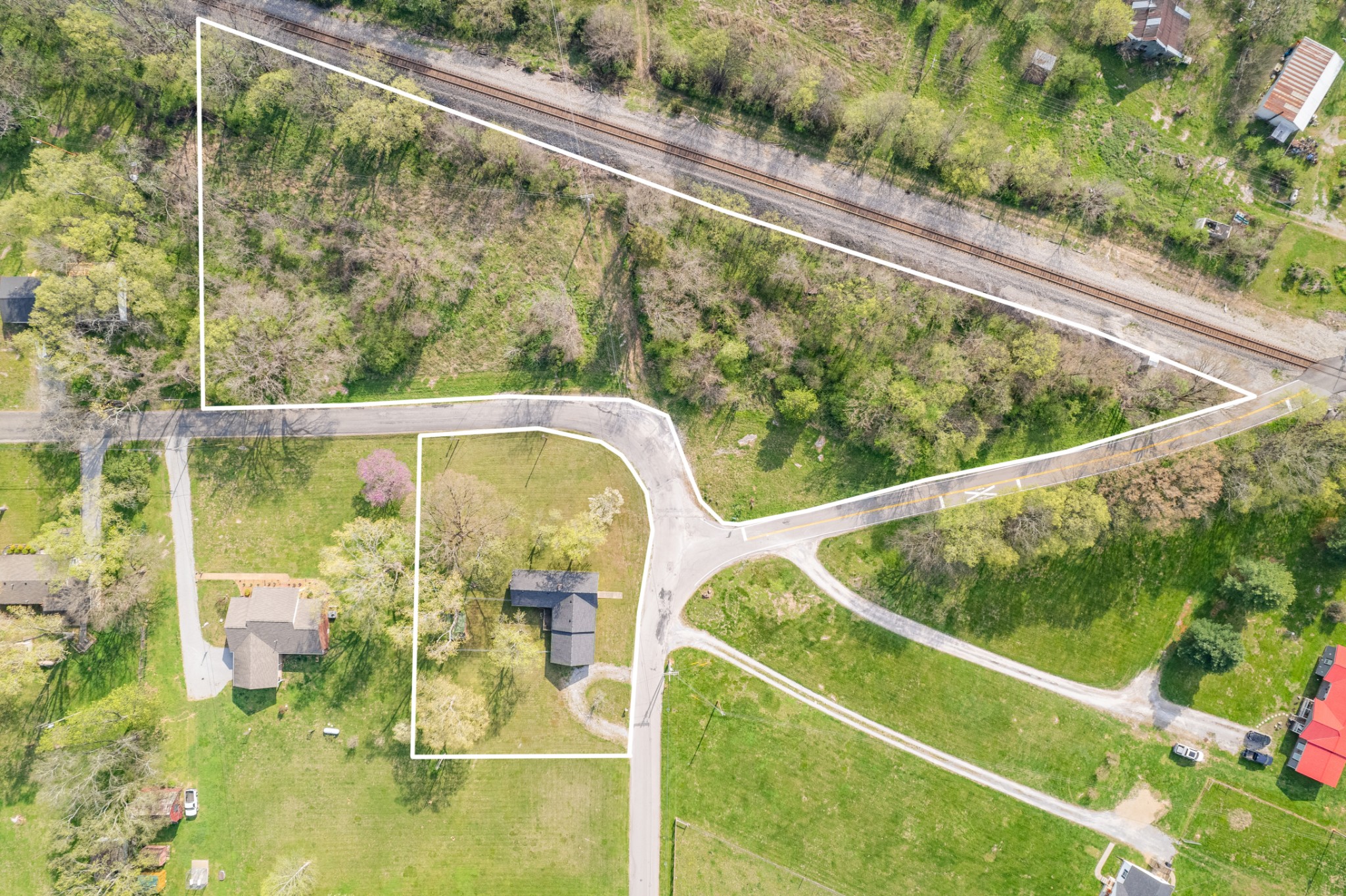 2346 Anes Station Rd