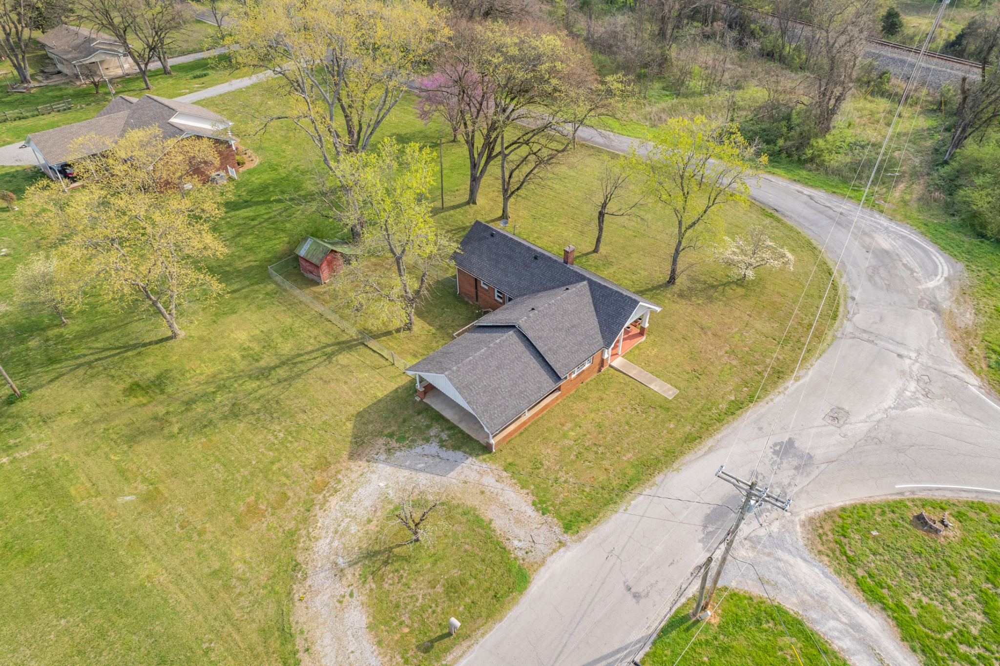 2346 Anes Station Rd