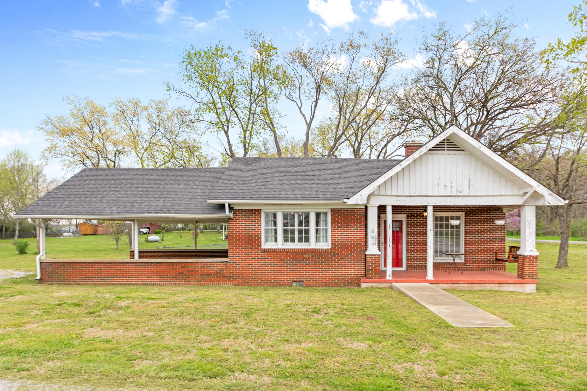 2346 Anes Station Rd