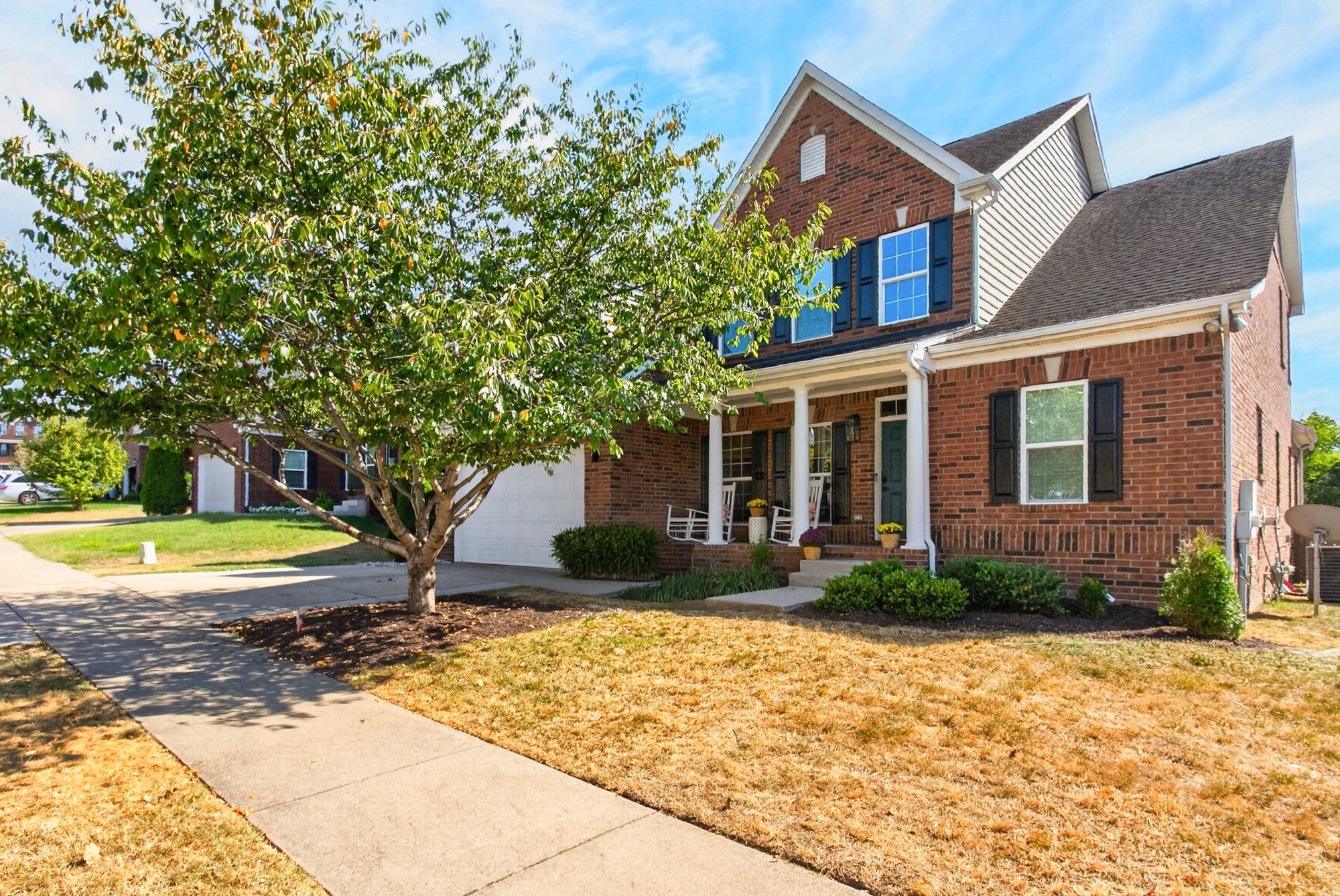 2709 Cortlandt Ln