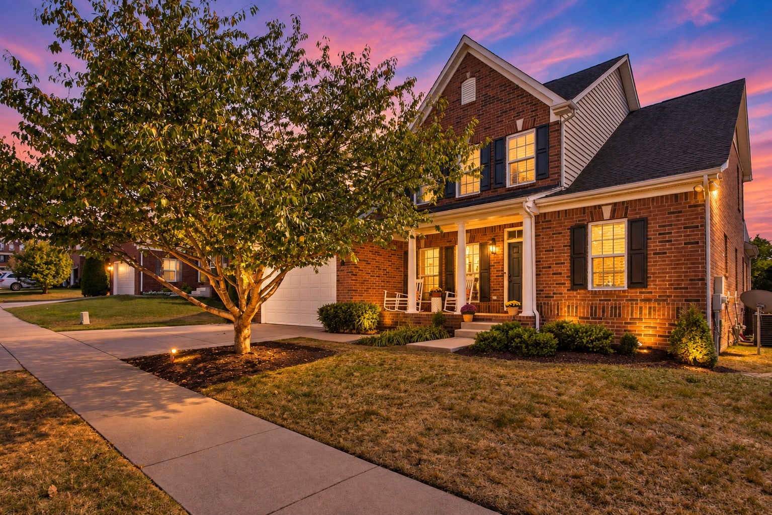 2709 Cortlandt Ln