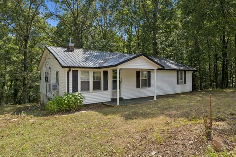 61 Brazzle Rd Waverly TN 37185