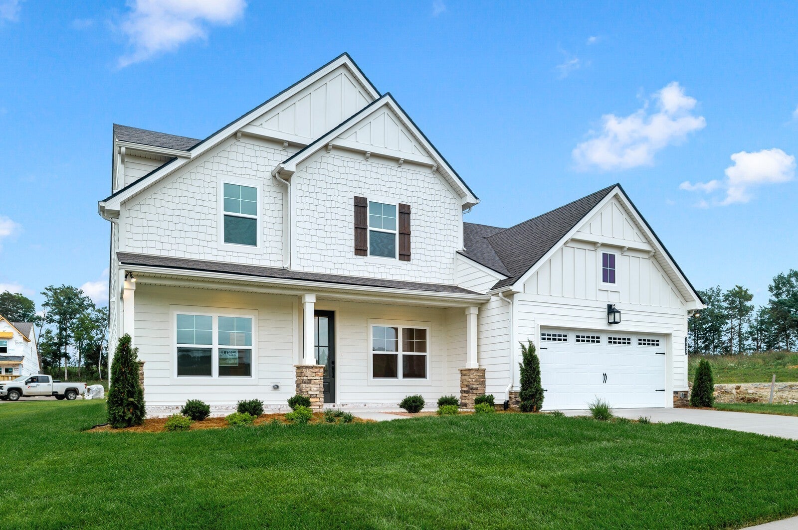 1733 Merkel Road