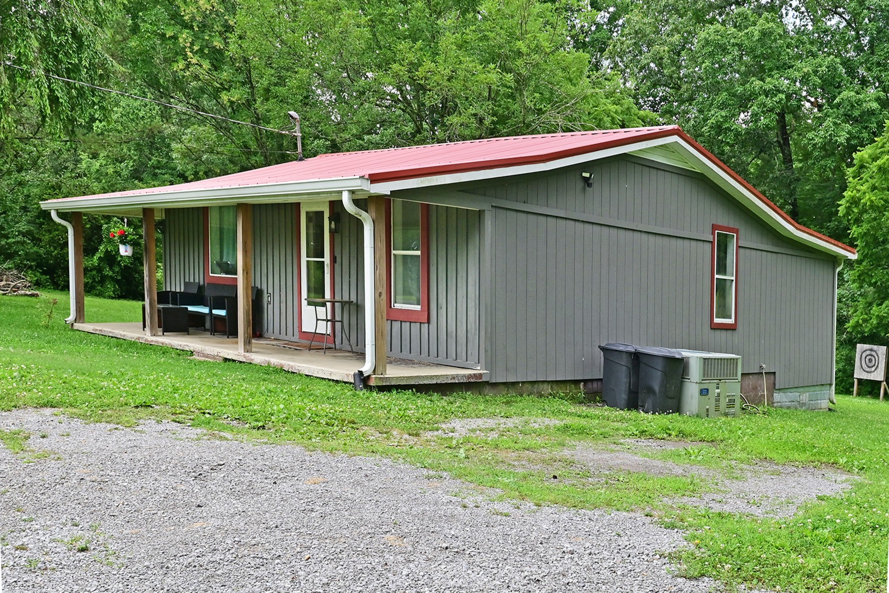 191 Herman Branch Rd