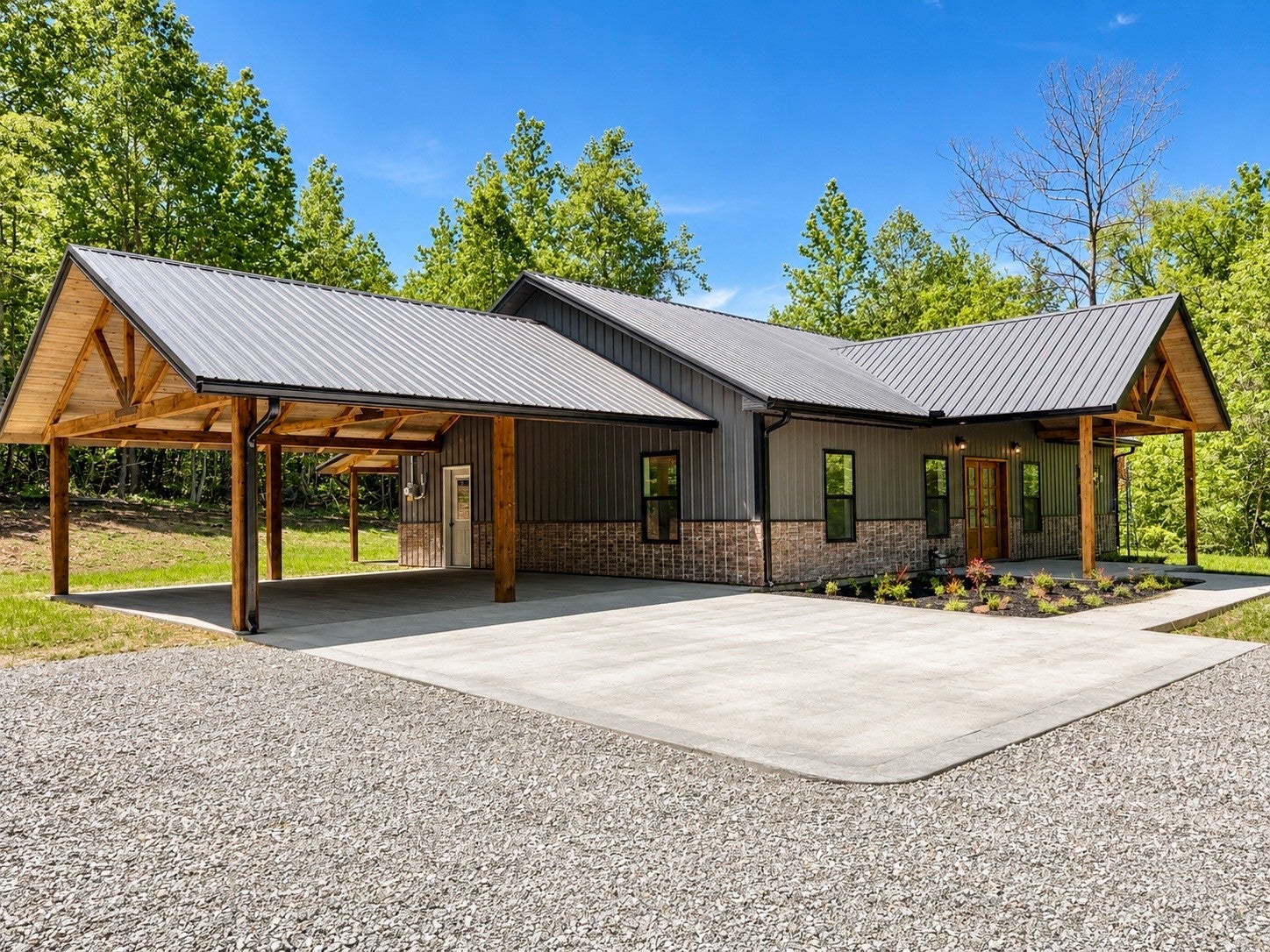 4811 Lick Creek Rd