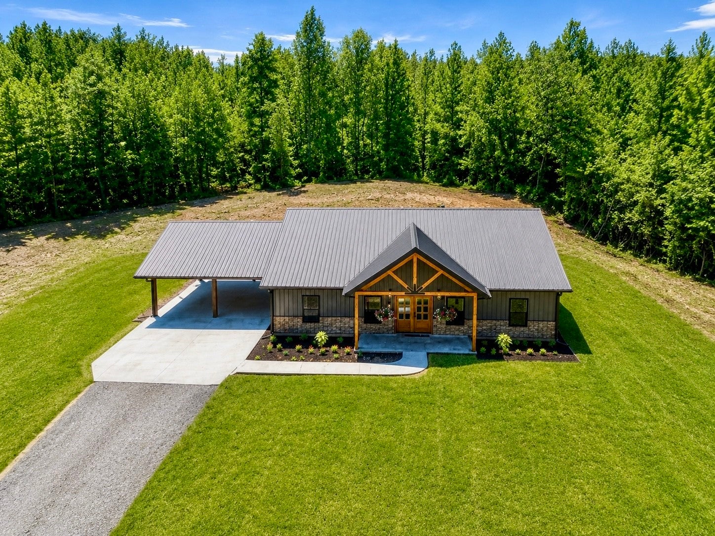 4811 Lick Creek Rd