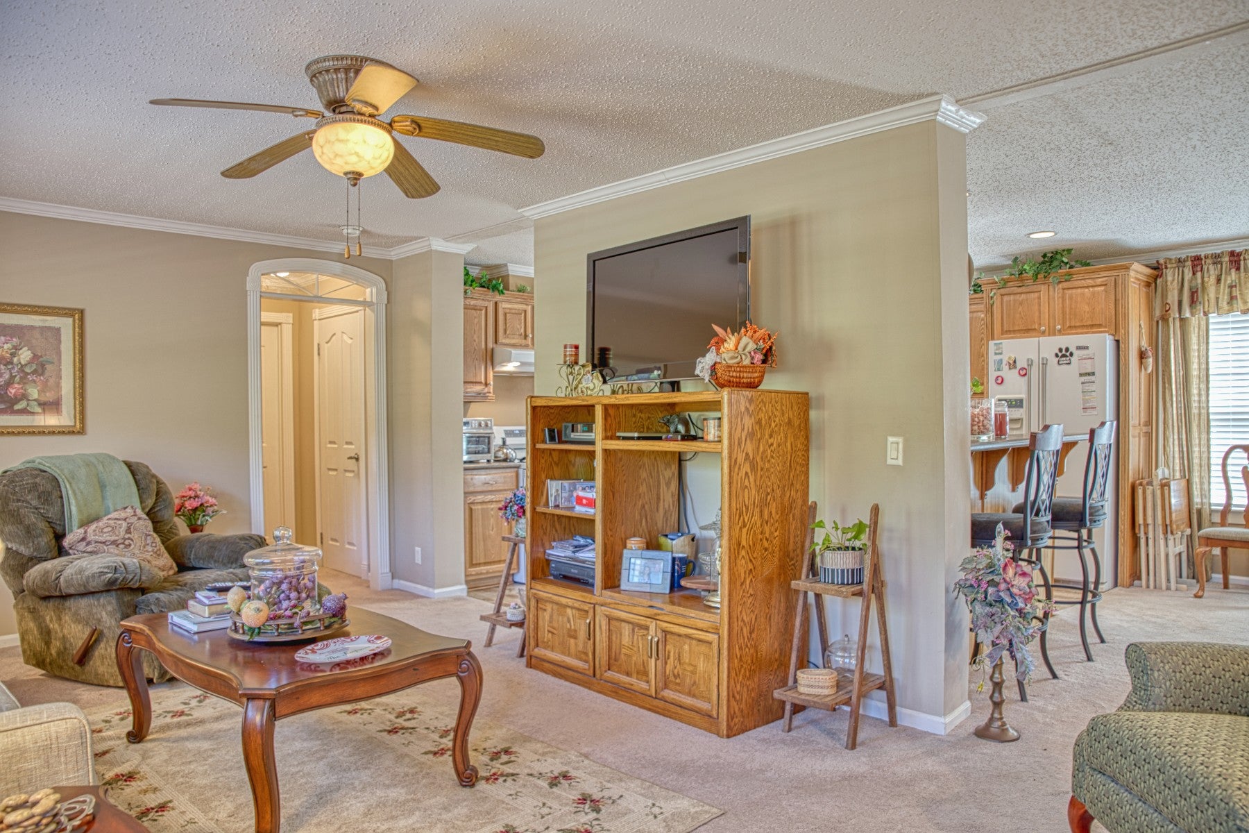 258 Knob Creek Rd