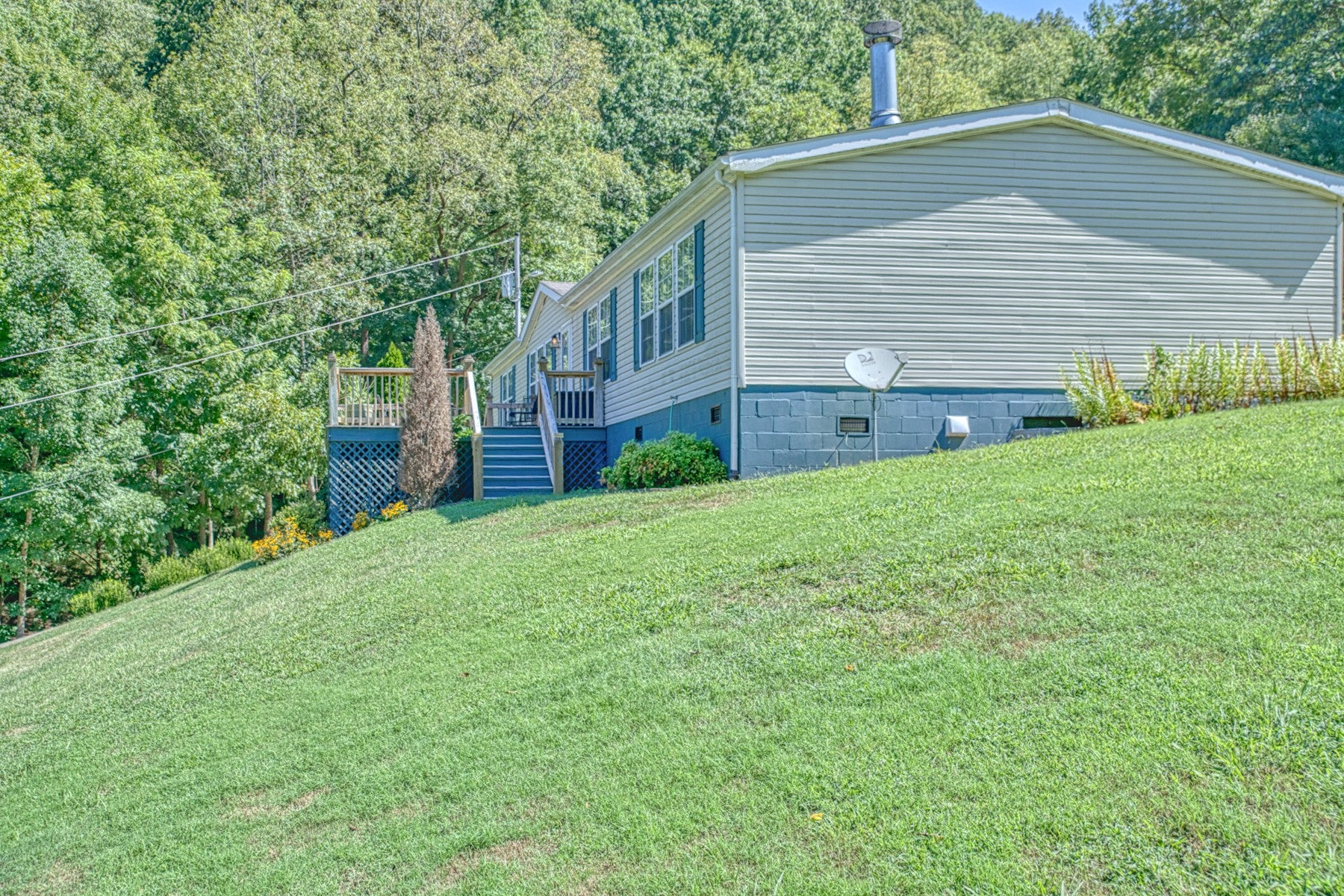 258 Knob Creek Rd