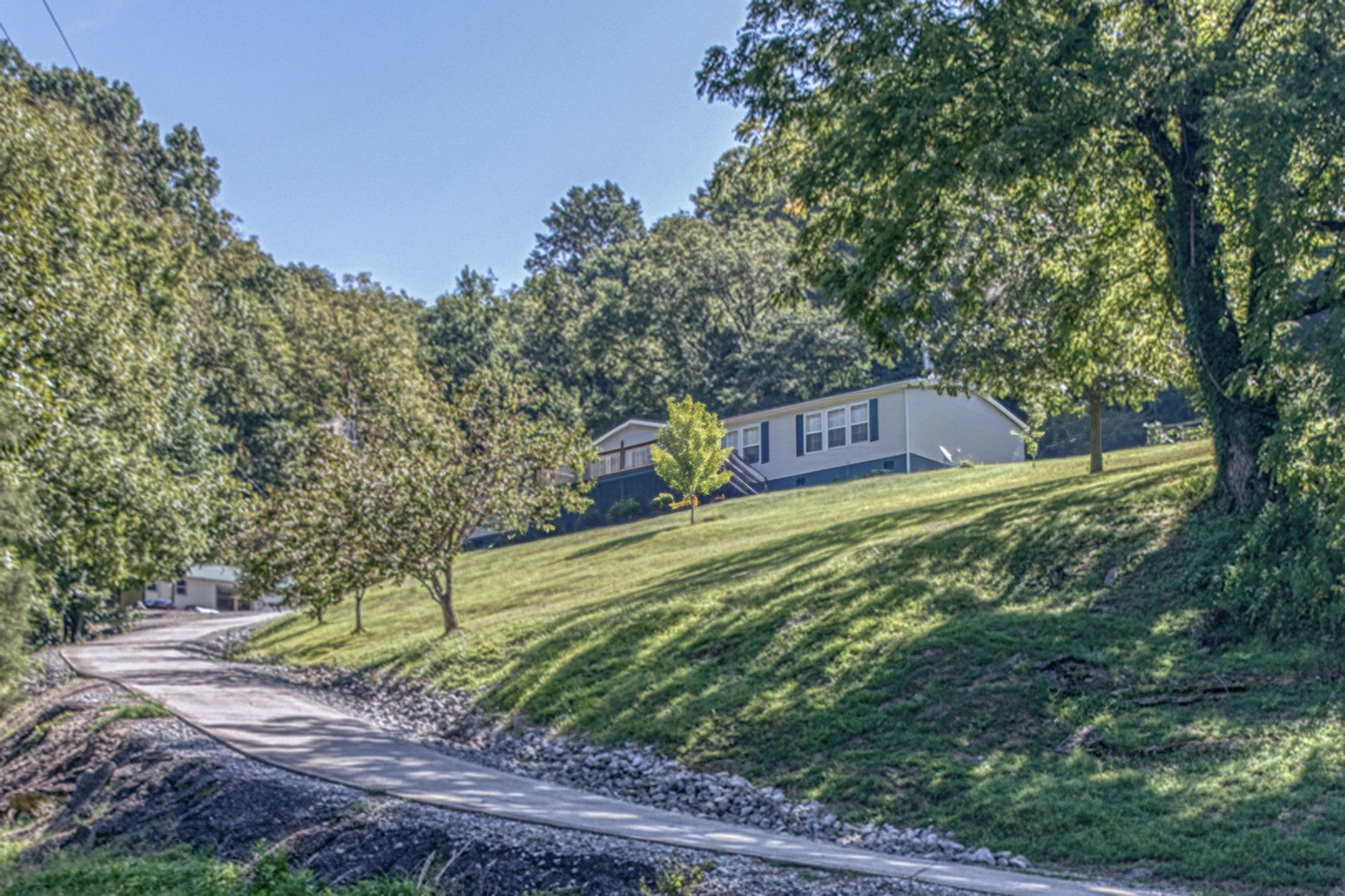 258 Knob Creek Rd