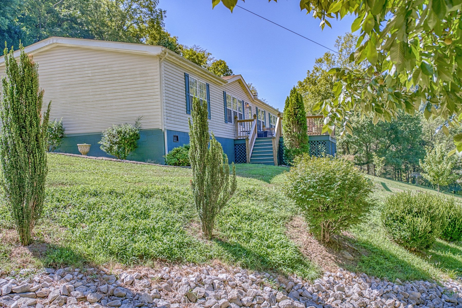 258 Knob Creek Rd
