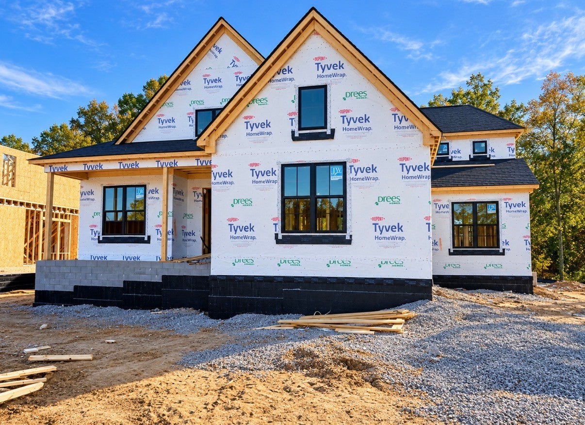 110 Cedarstone Drive