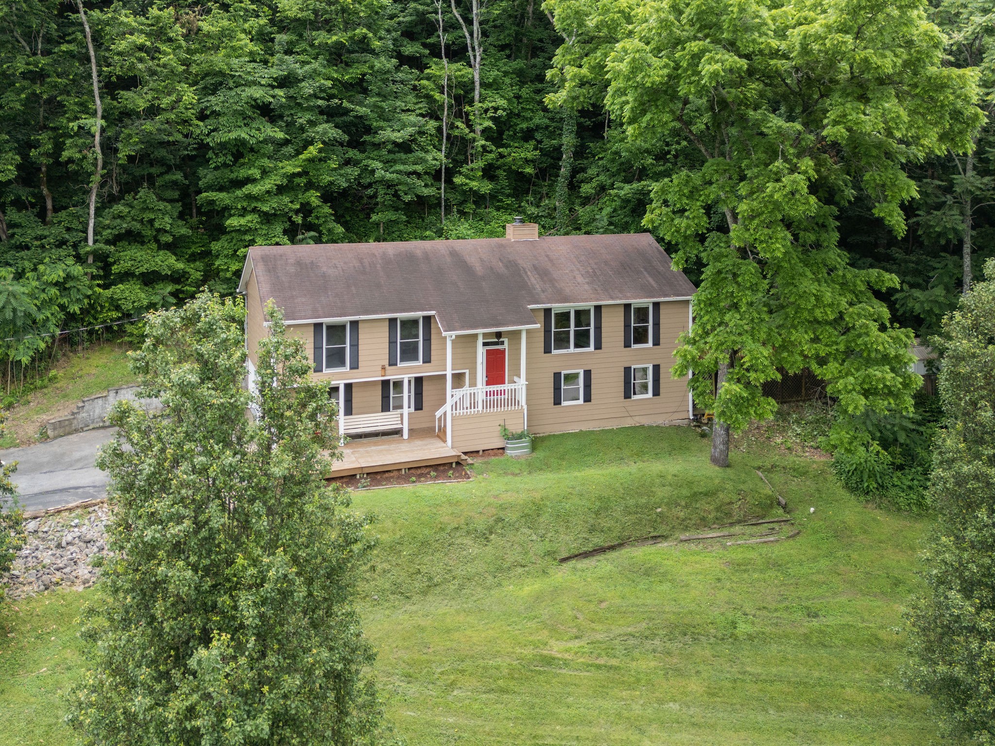 1116 Hunting Creek Rd