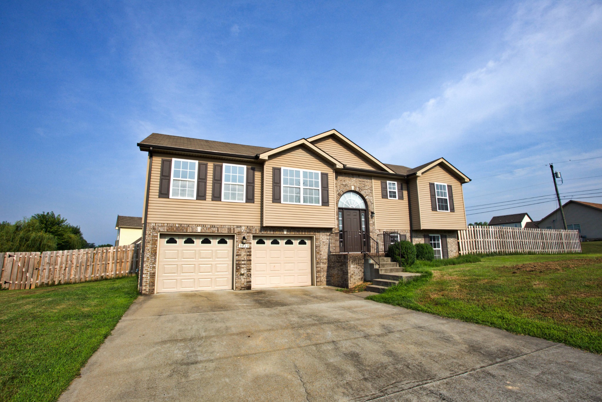 3420 Bradfield Dr