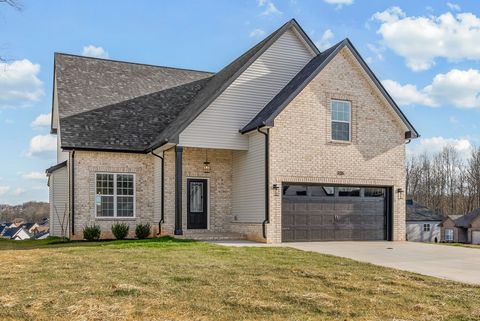 705 Eva Agnes Ave Clarksville TN 37042