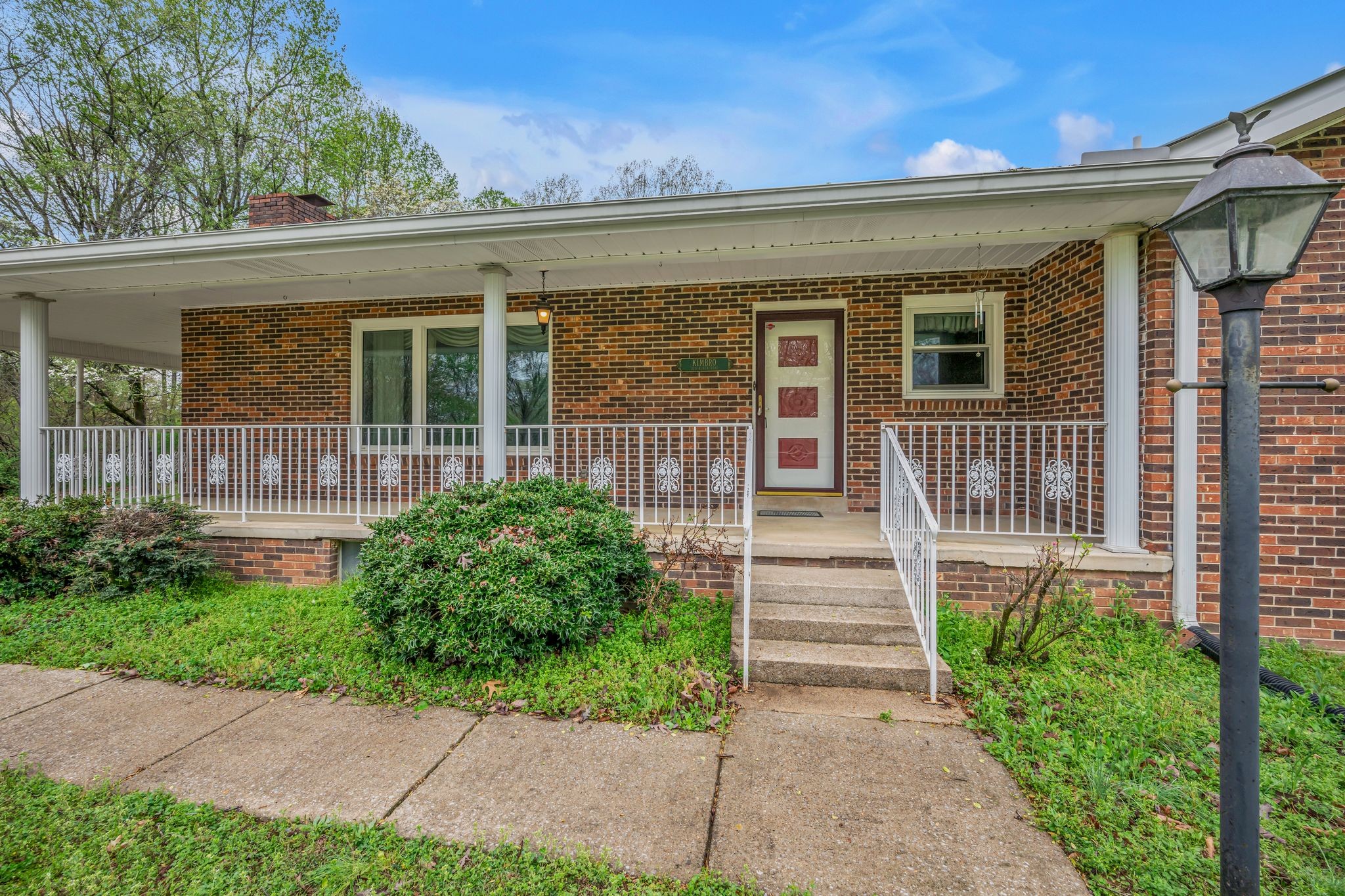 320 Black Rd