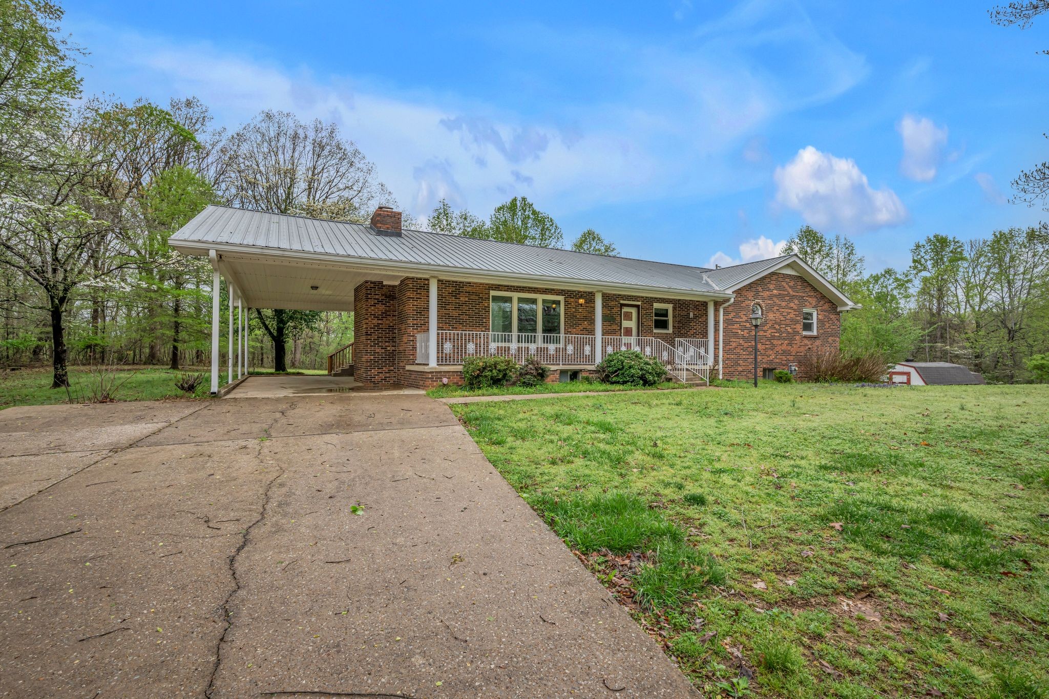 320 Black Rd