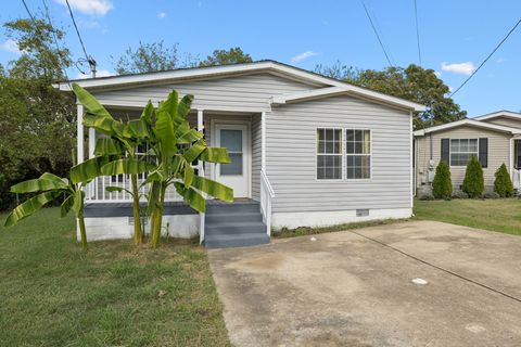 616 Merrylodge Ct Nashville TN 37207