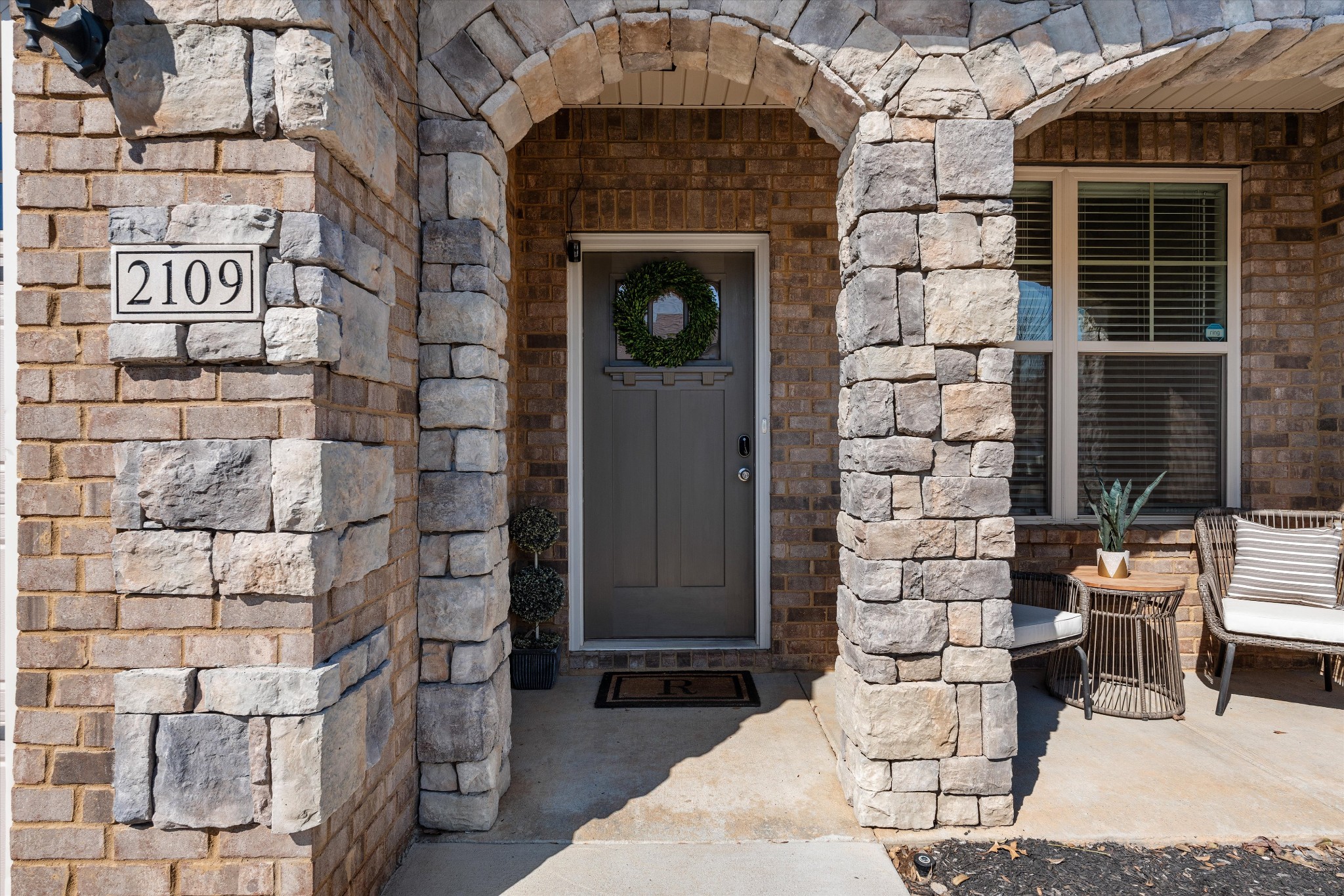 2109 Halfmoon Way