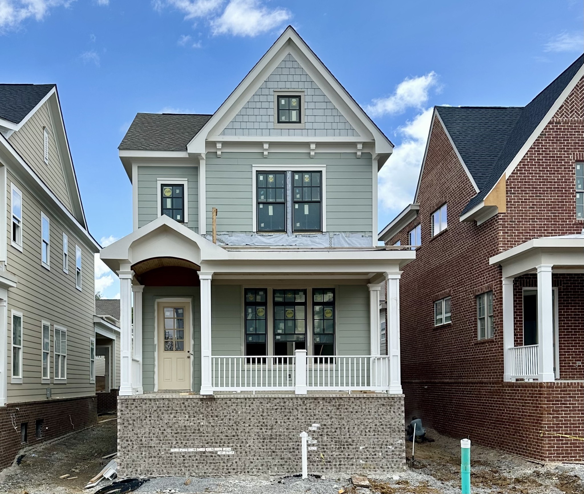 2219 Potter Place