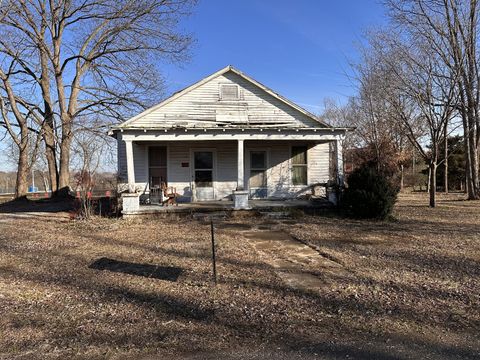 204 Bonner St McMinnville TN 37110