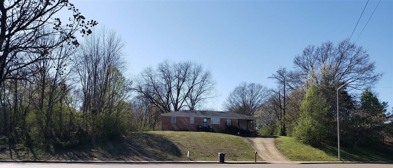 2583 KIRBY WHITTEN RD