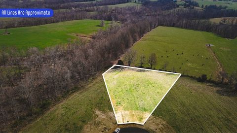 270 Daniel Lane Westmoreland TN 37186