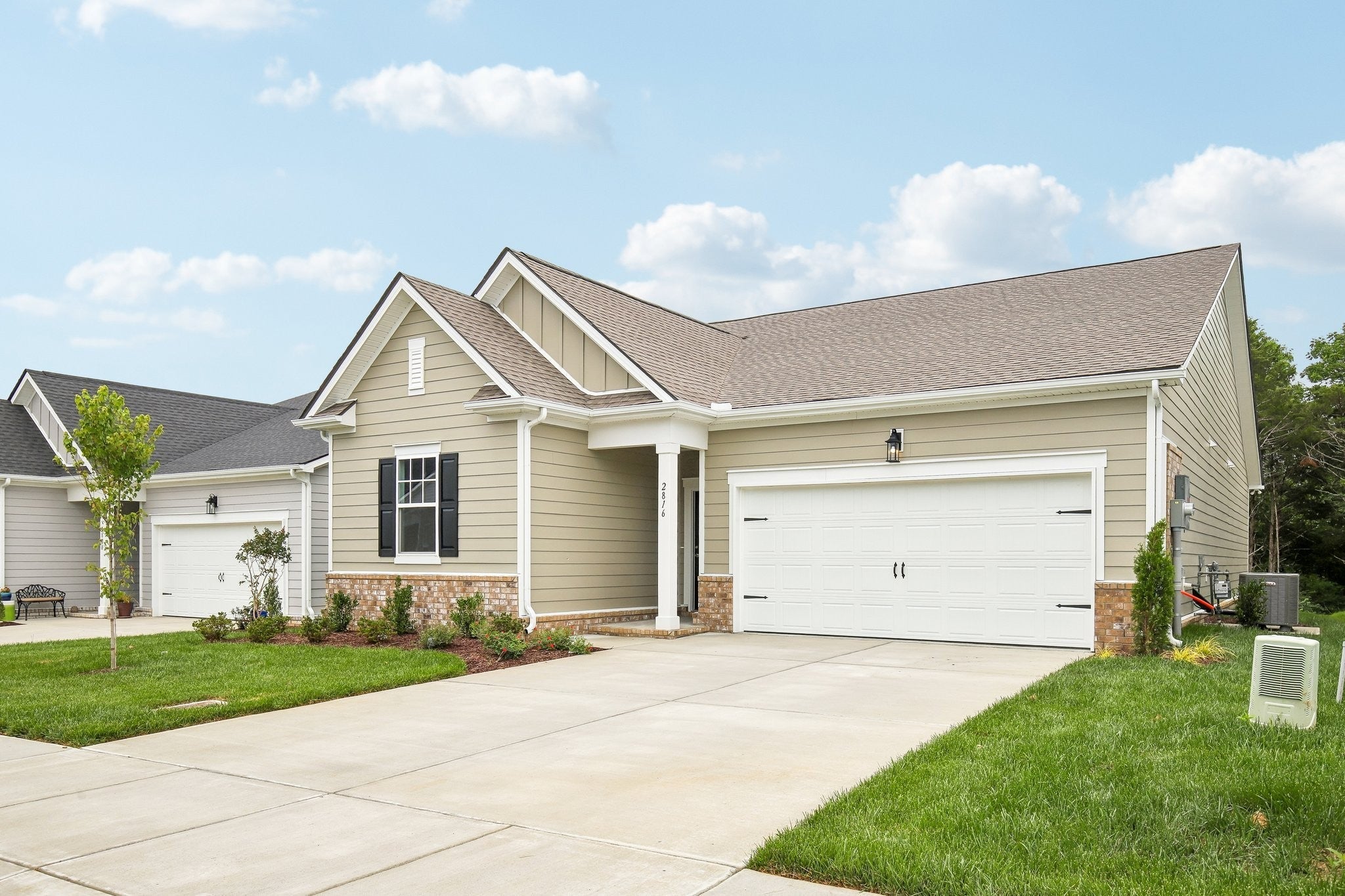 2816 Bison Court