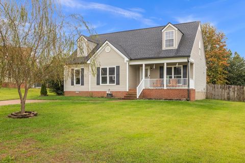 2845 Jessie Ct Thompsons Station TN 37179