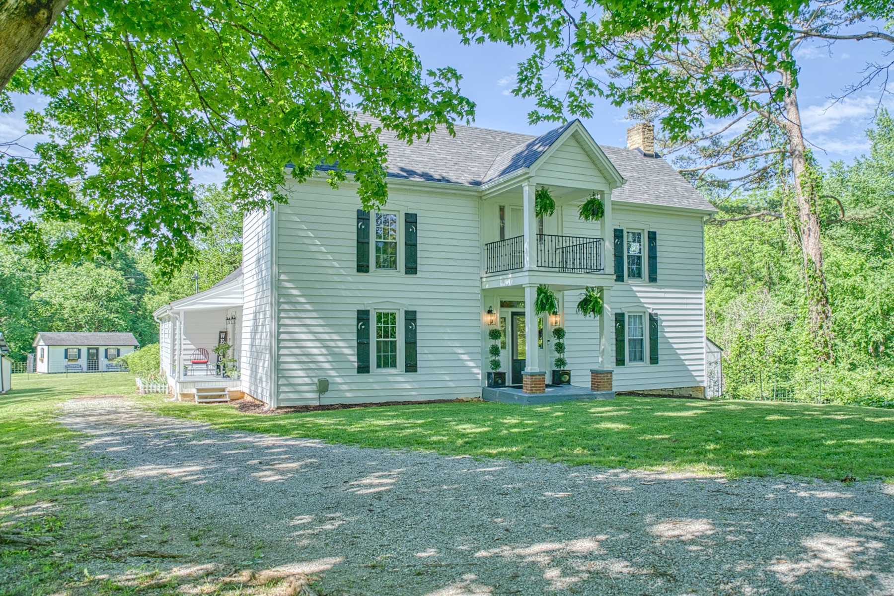 427 Frank Sims Rd