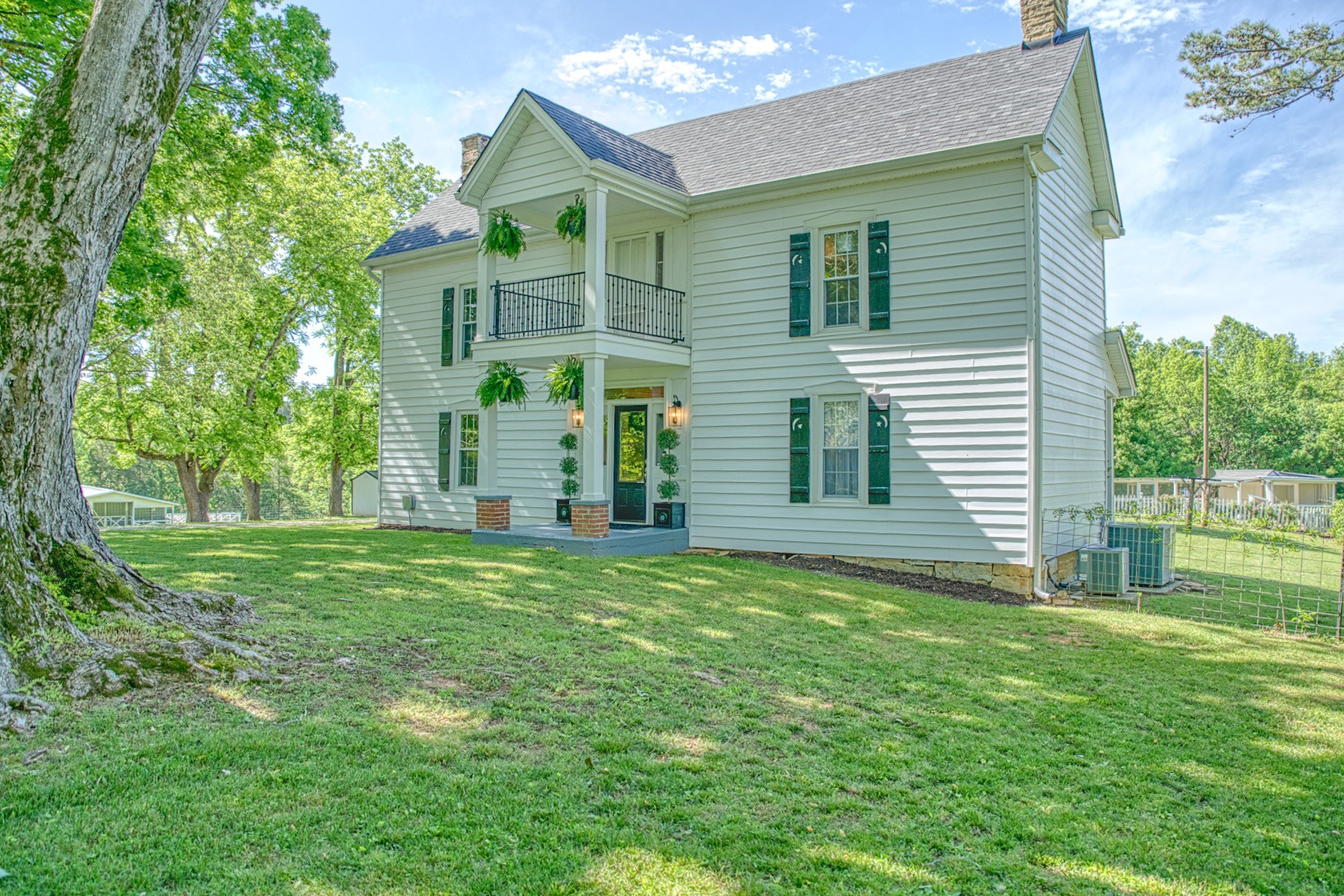 427 Frank Sims Rd