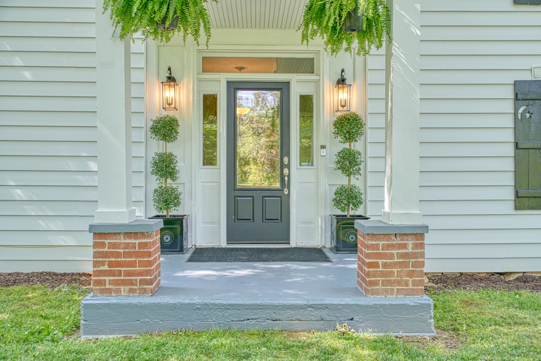 427 Frank Sims Rd