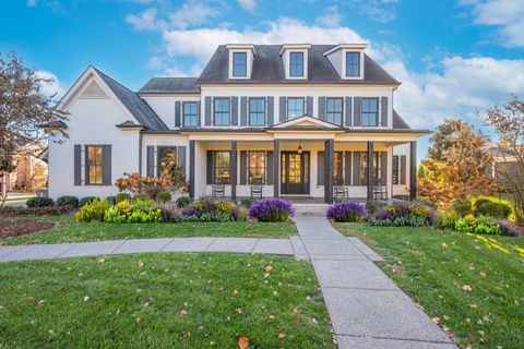 9209 Duncaster Cir Brentwood TN 37027