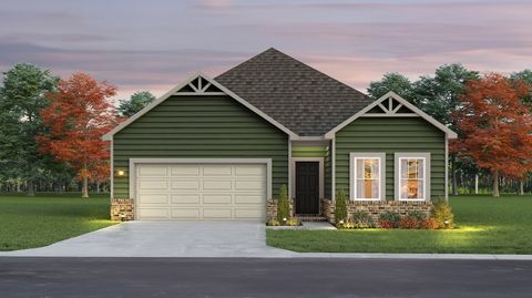 1646 Bluestem Road Columbia TN 38401