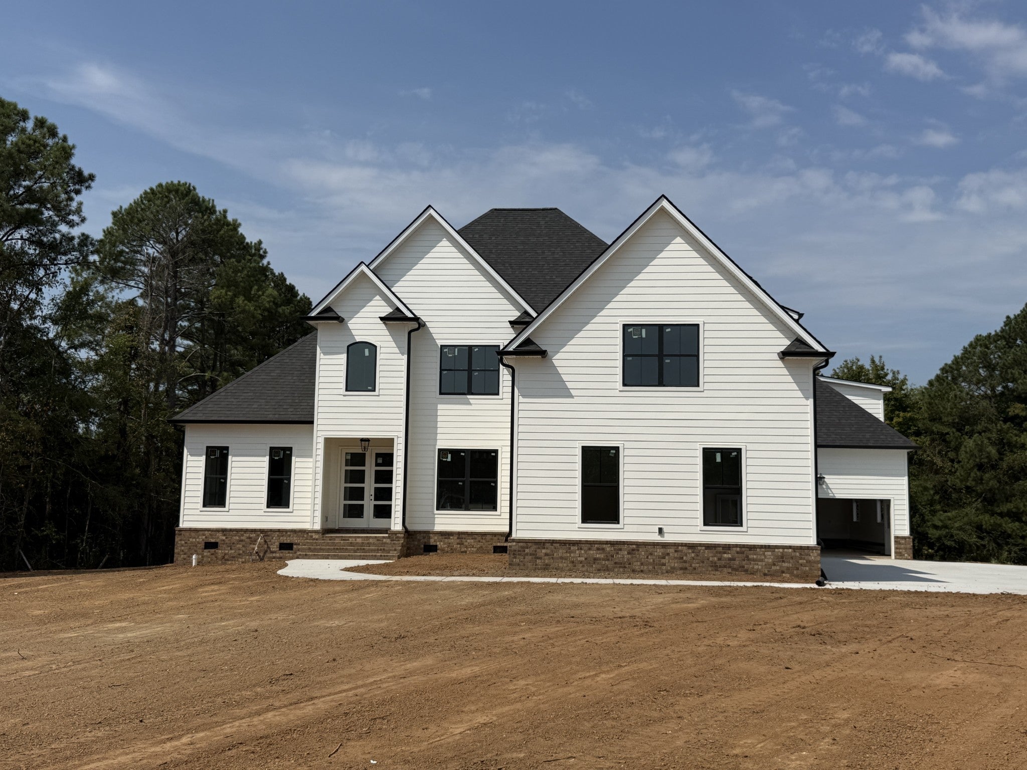 2953 N Thompson lane